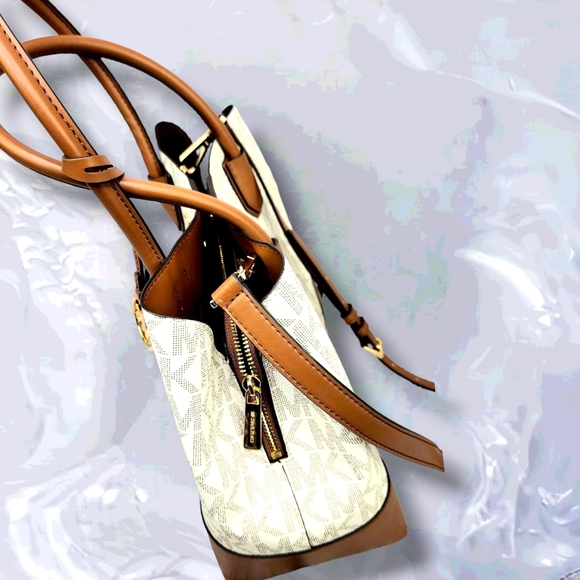 Michael Kors Mercer gallery tote - Picture 4 of 6